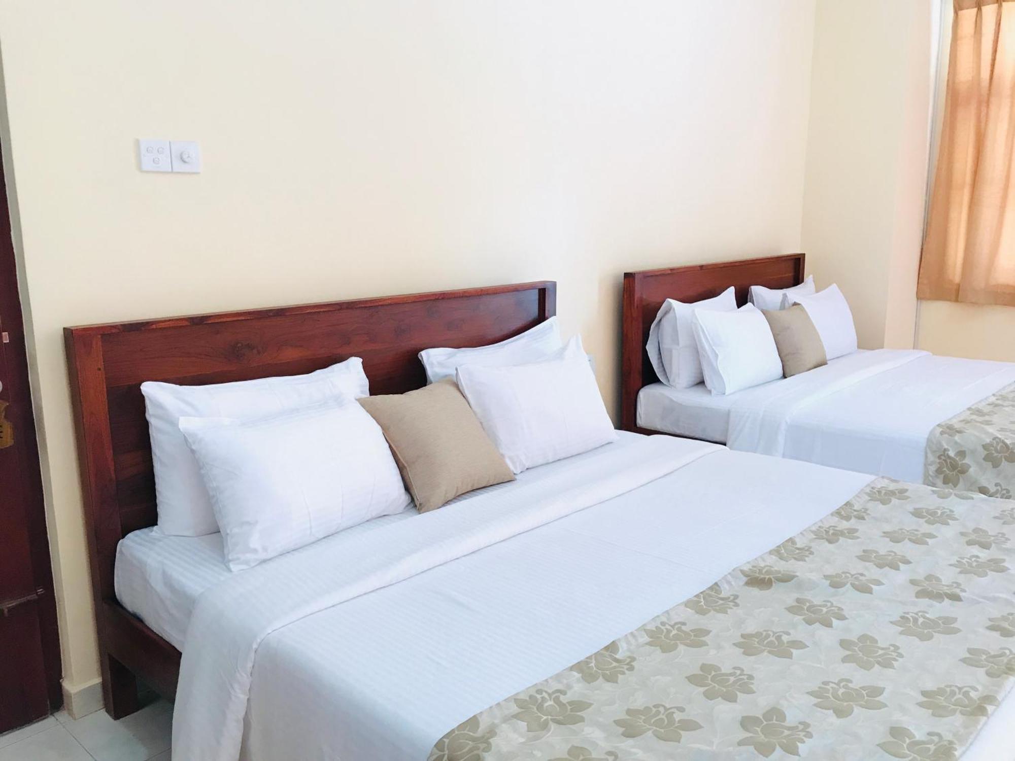 Siluni'S Villa Anuradhapura Habitación foto