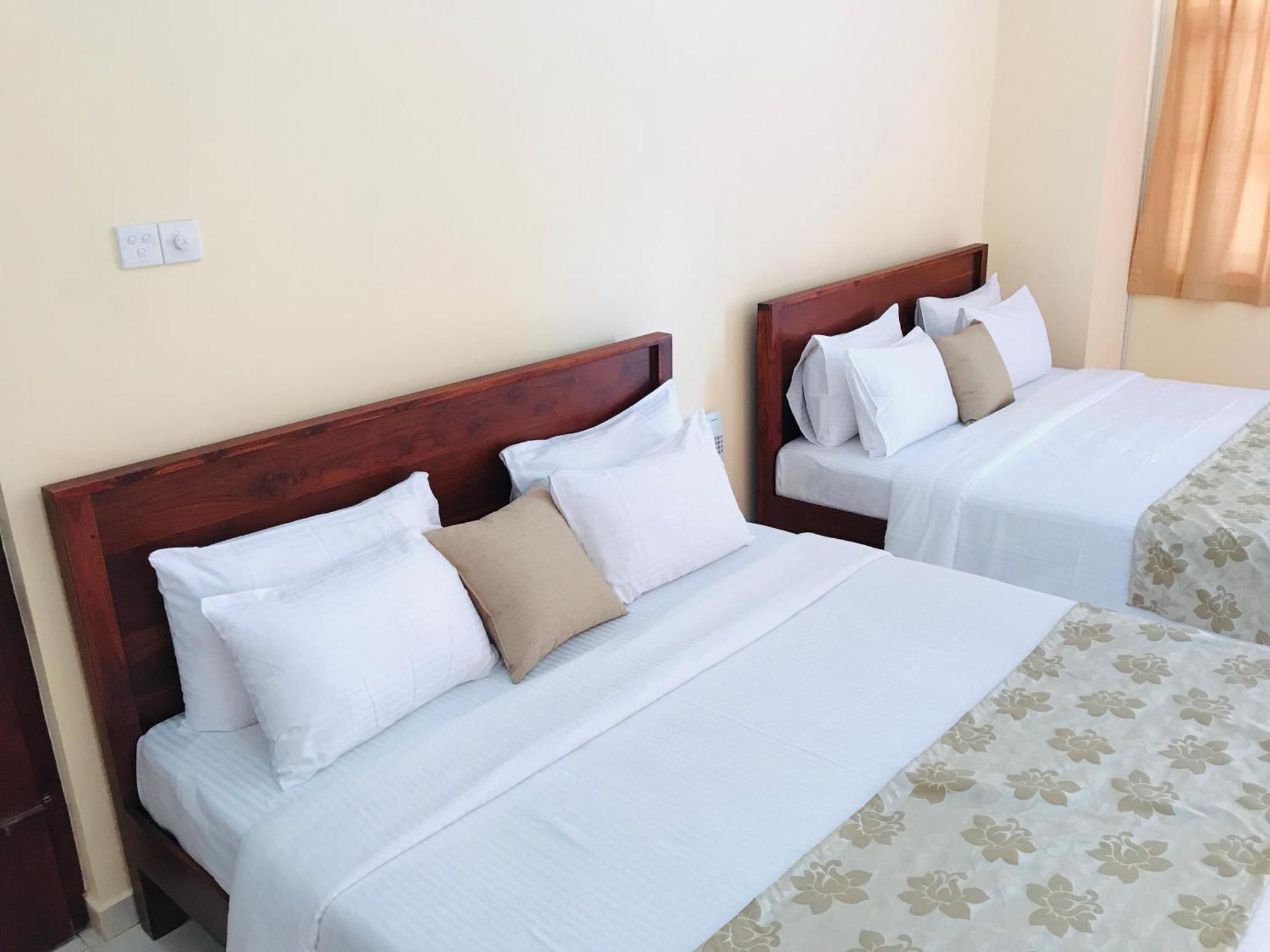 Siluni'S Villa Anuradhapura Habitación foto