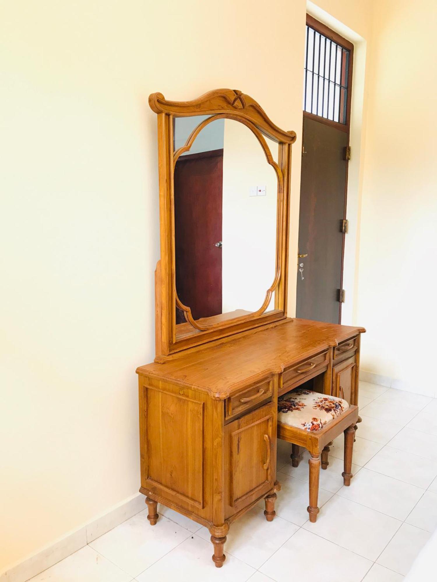 Siluni'S Villa Anuradhapura Habitación foto